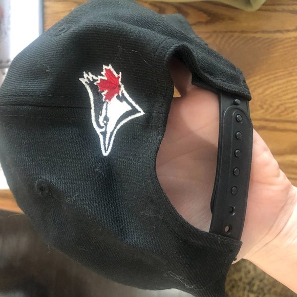O/S Blue Jays Cap - Picture 2 of 3
